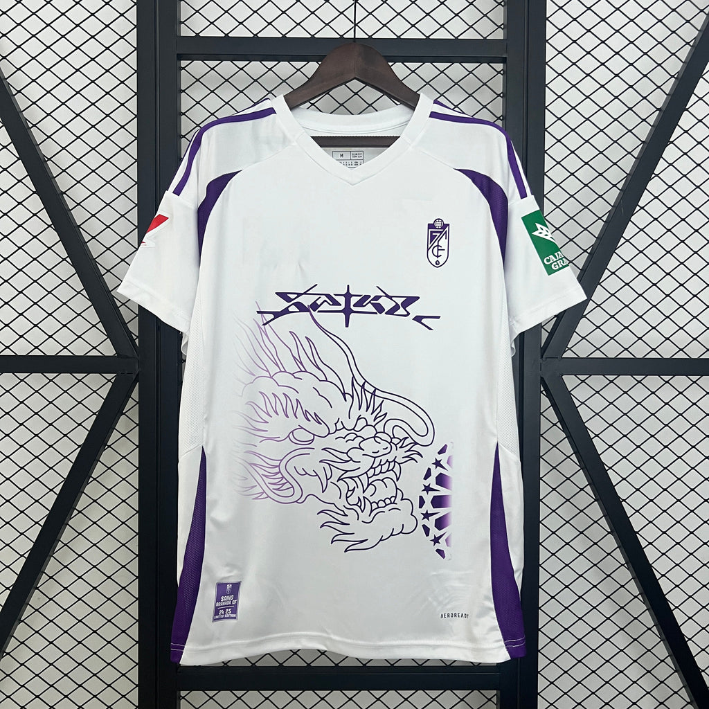 2024-25 Granada Special