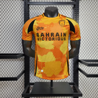 2025-26 Paris Special Orange Player Version