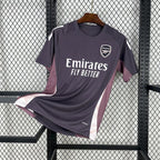 2025-26 Arsenal Special Purple Fans Version