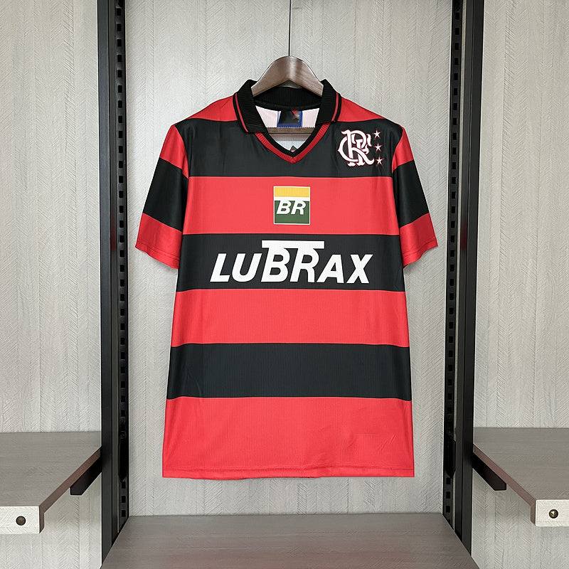1995-96 Flamengo Retro