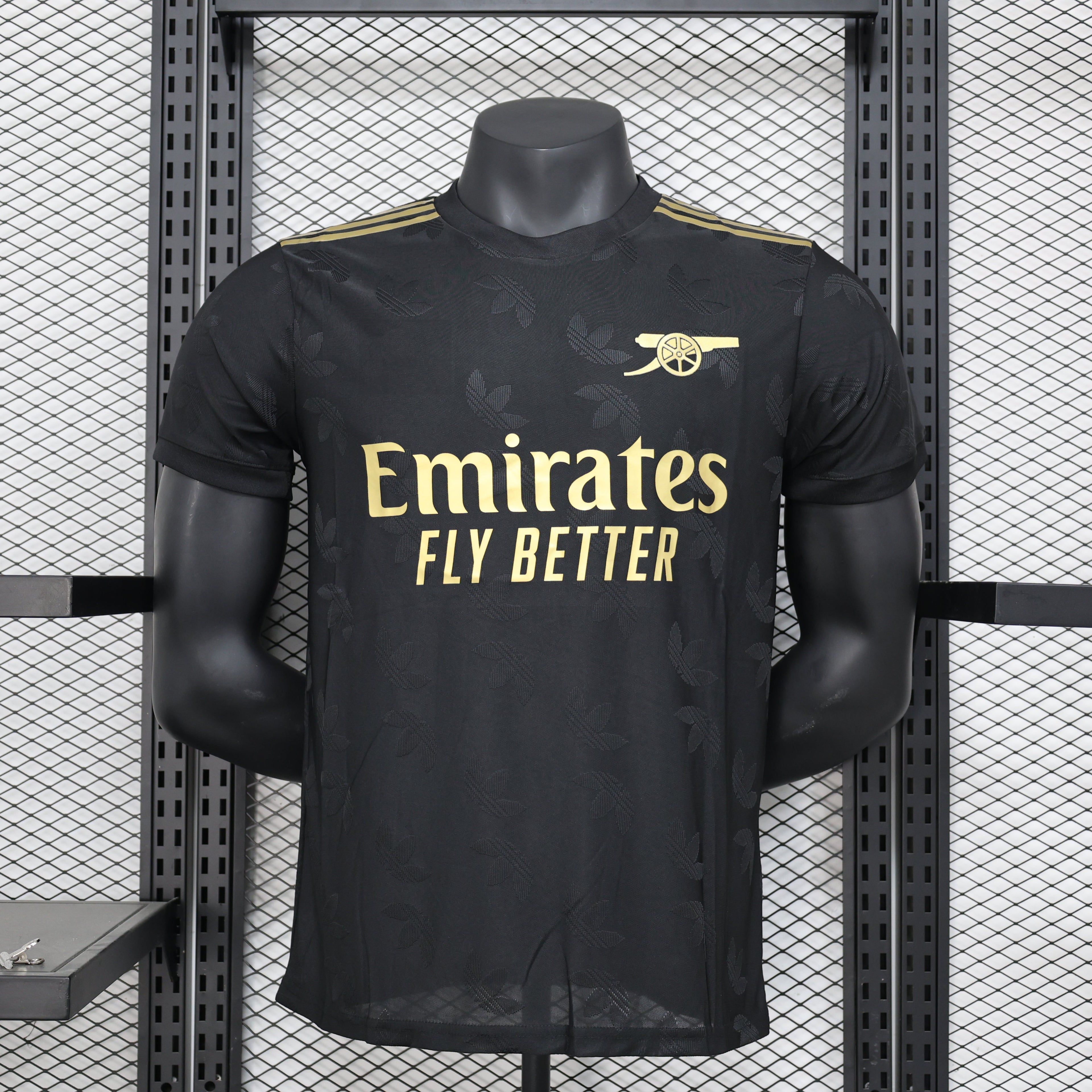 2024-25 Arsenal Special Player