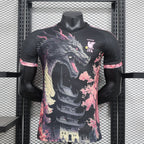 Player Version Japanese Anime Special Edition Jersey