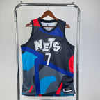 NBA 2024-25 Nets City Edition Nr. 7 DURANT