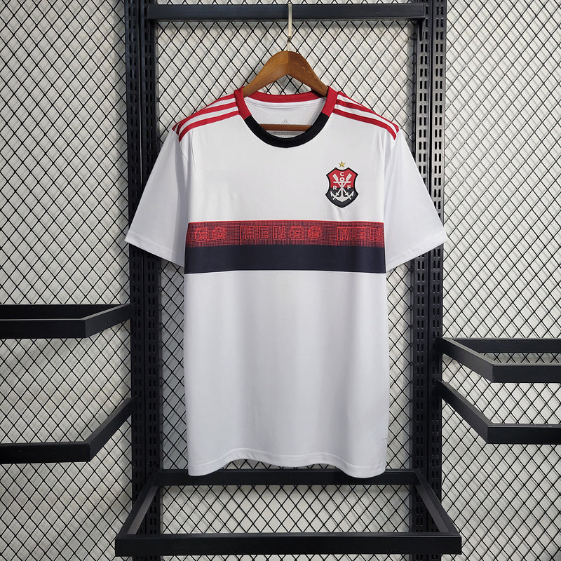 2019-20 Flamengo Away Retro