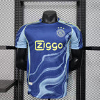 2025-26 Ajax Away Player Version