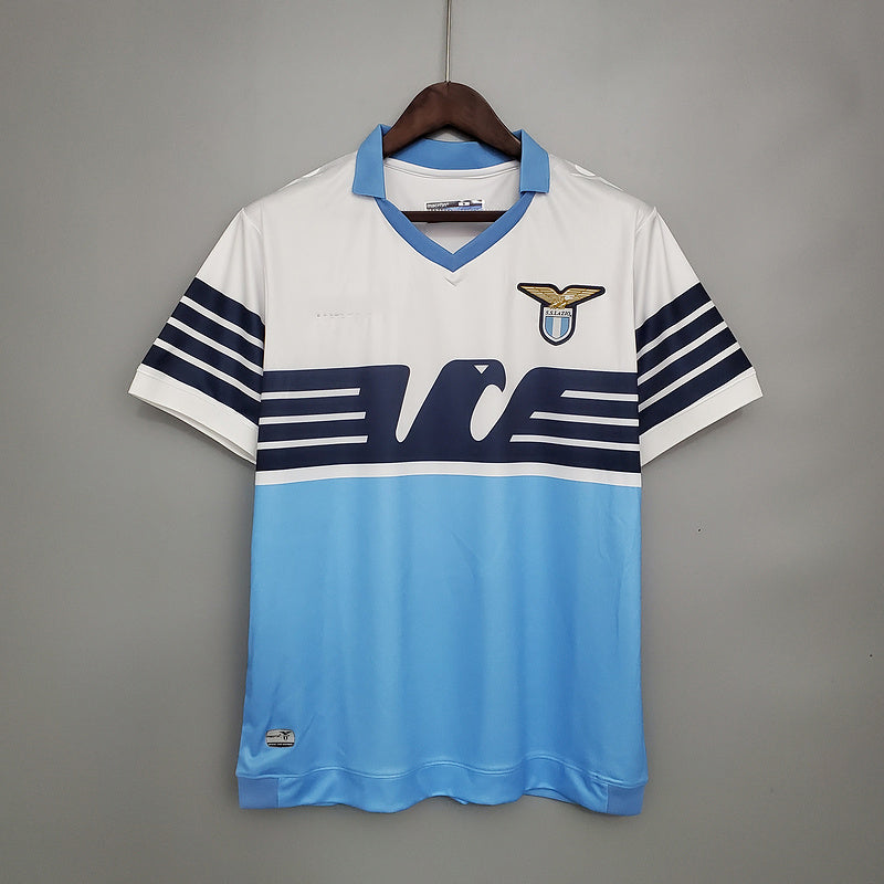 2014 Lazio Home Retro