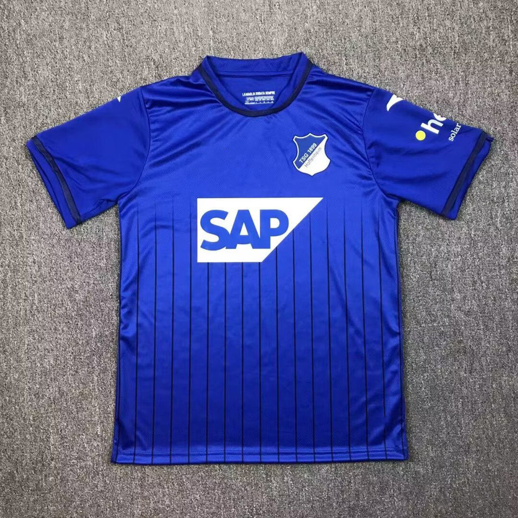 2024-25 hoffenheim Home