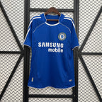 Retro local del Chelsea 2006-07