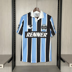 Retro local del Gremio 1995-96