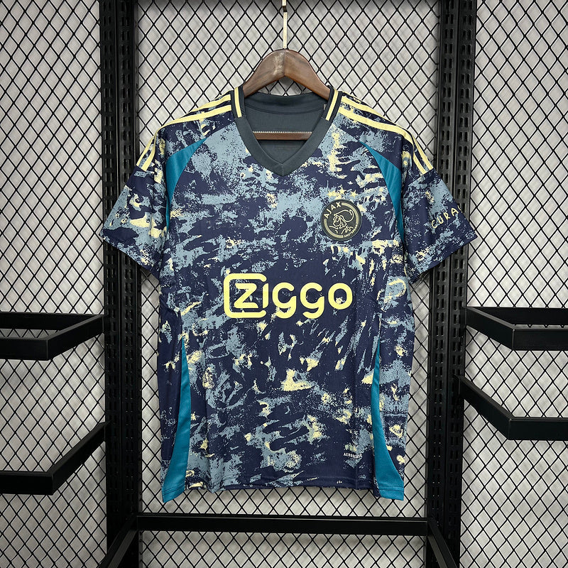 2024-25 Ajax Away