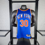 NBA 2024-25 Knicks Edición Ciudad N.° 30 RANDLE