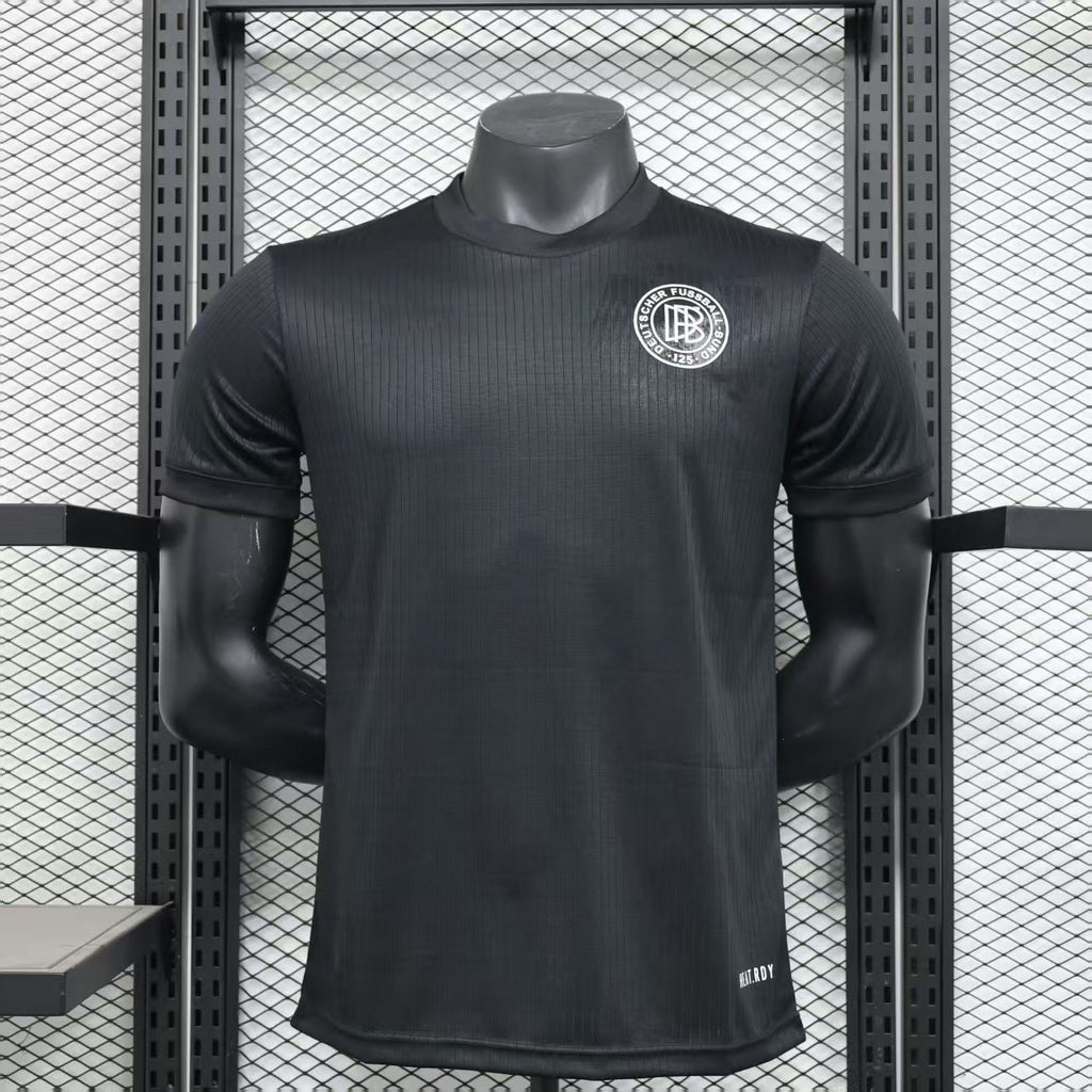 2025-26 Germany DFB 125-year Anniversary Black Player