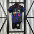 2025-26 Barcelona Special KIDS 16-28