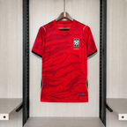 2026-27 Südkorea Heimtrikot (Fan-Version)