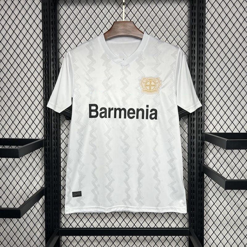 2024-25 New Leverkusen Away
