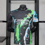 Real Madrid Spezialspielerversion 2025/26