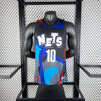 NBA 2024-25 Nets City Edition Nr. 10 SIMMONS
