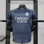 2025-26 Real Madrid Away Player Version