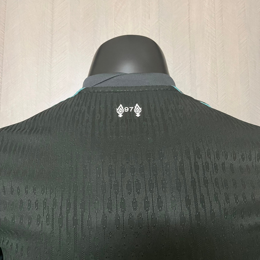 2024-25 Liverpool Fora Player Edition