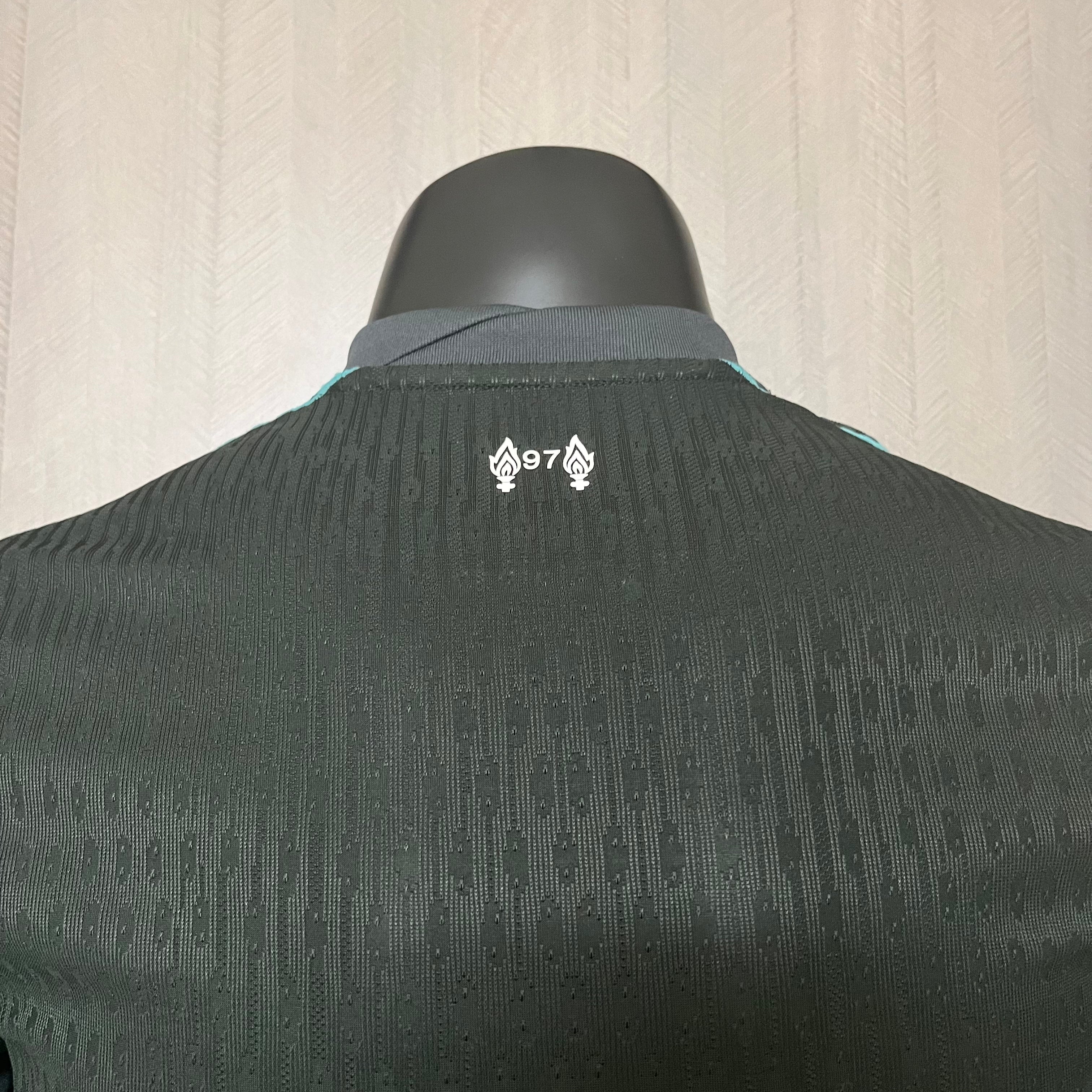 2024-25 Liverpool Fora Player Edition