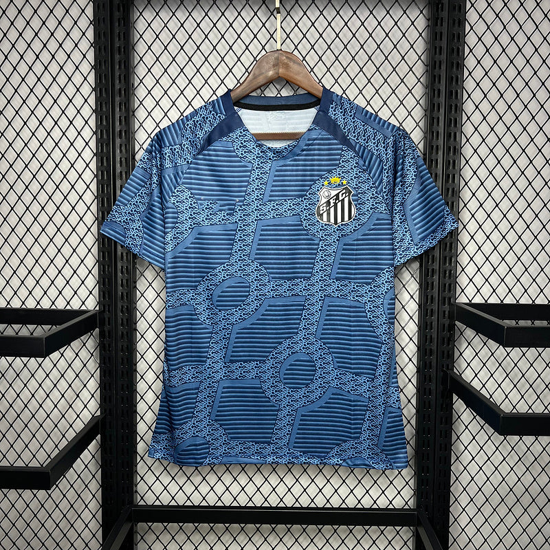 2024-25 Santos Treino Bule
