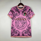2024-25 Italy x Versace Pink