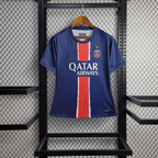 2024-25 Paris Home Champions League Wonen