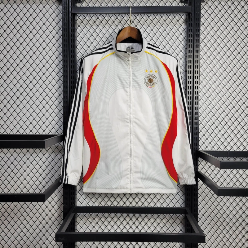 2025-26 Germany Windbreaker