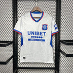2024-25 Rangers Away