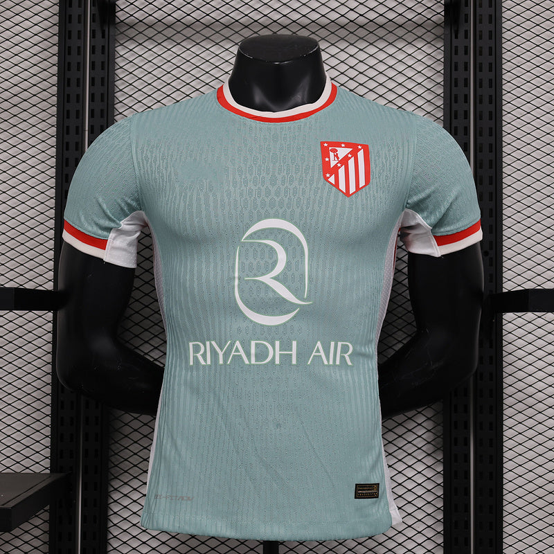 2024-25 Jogador Atl¨¦tico de Madrid Away Player