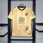 2024-25 Malaga Third Away