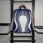 Windjacke Frankreich 2025-26