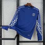2025-26 Paris Third Away Long Sleeve
