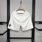 2024-25 AC Milan Home Shorts