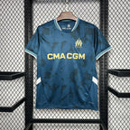 2024-25 Marseille Away