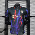 Barcelona-Sonderversion für Spieler 2025/26
