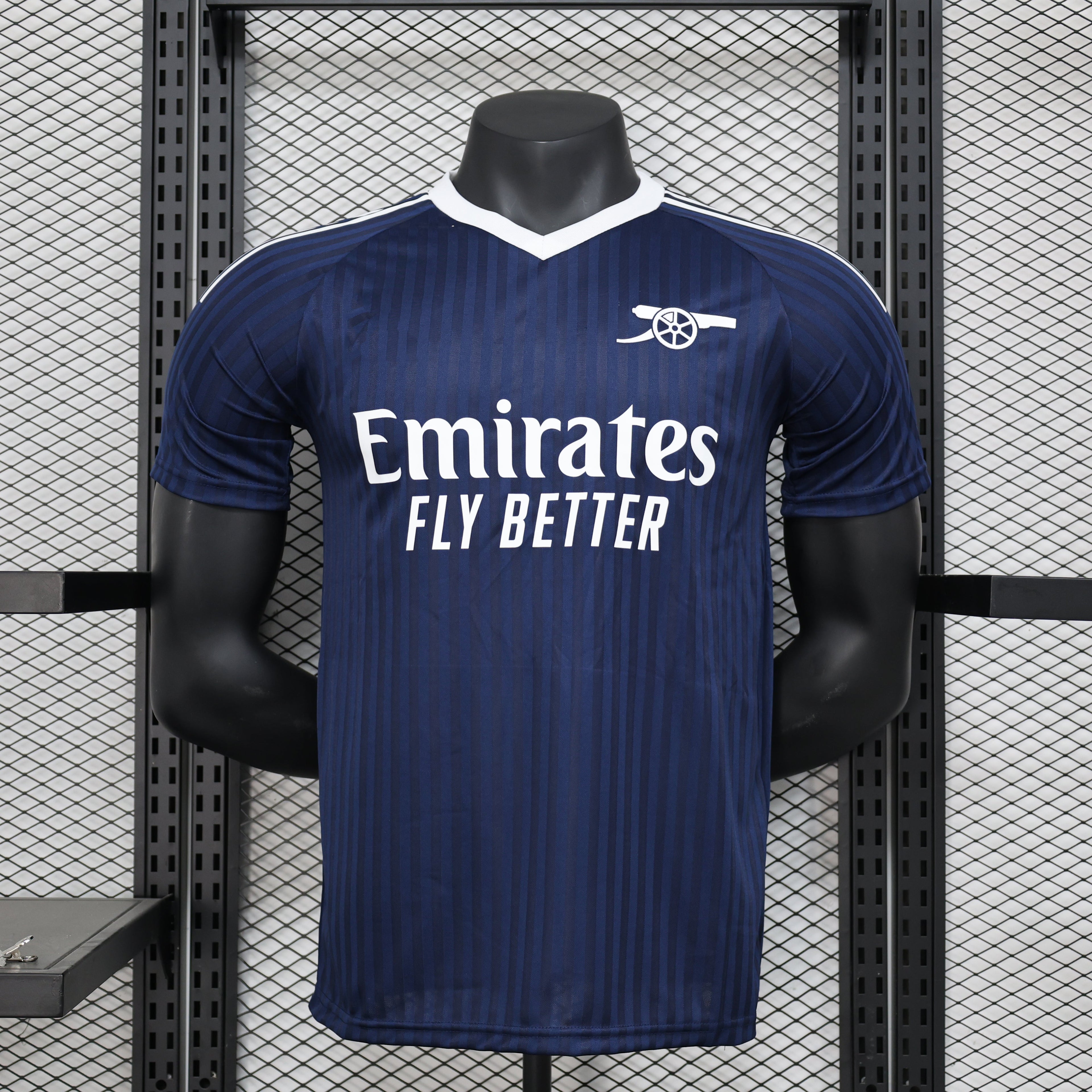 2024-25 Arsenal Special Player