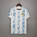 2020 Argentina home Retro