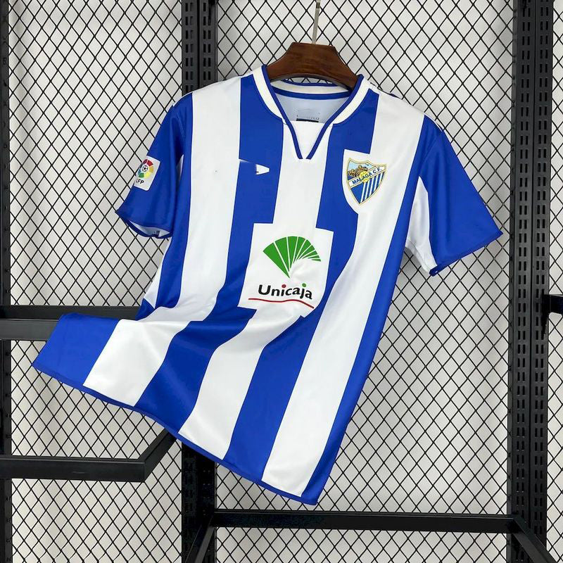 2005-06 Malaga Home Retro