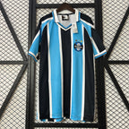 2000-01 Gremio home Retro