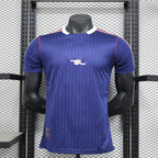 2025-26 Arsenal Special Player Version