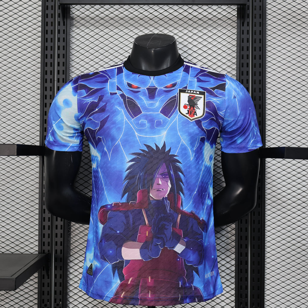 2025-26 Japan Special Player Version