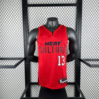 NBA 2025-26 Miami Heat 13 ADEBAYO