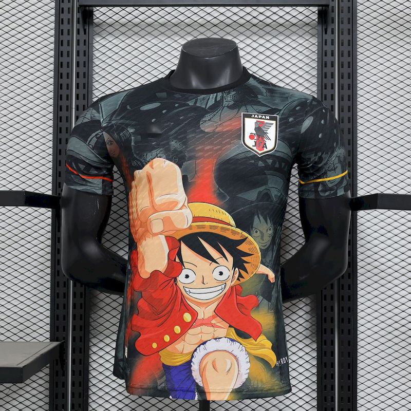 2025-26 Japan Special Edition Player Version