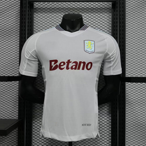 2024-25 Aston Villa Away Player