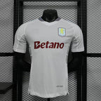 Aston Villa Auswärtsspielerversion 2024/25