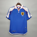 2000 Japan home Retro
