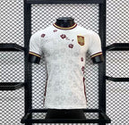 2024-25 Spain Special White Player Version