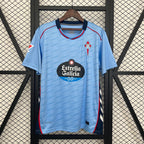 Versión para aficionados en casa del Celta de Vigo 2025-26