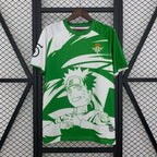 2025-26 Real Betis Special Naruto Fanversion